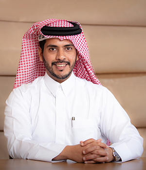 Mr. Mohammed Essa Al-Mannai