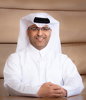 Mr. Ahmad Saeed Al-Amoodi